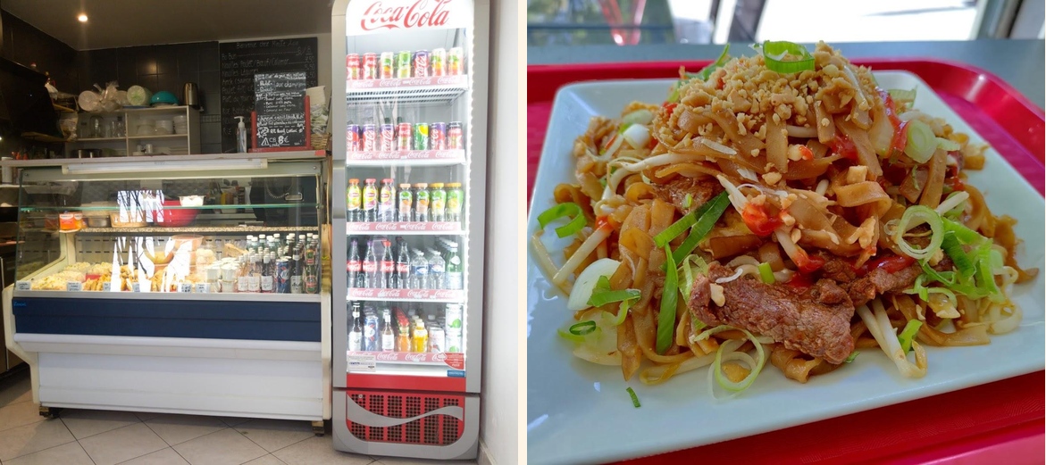 Minute Asia - Gallery Image 1