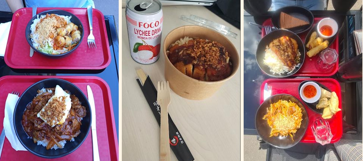 Minute Asia - Gallery Image 2