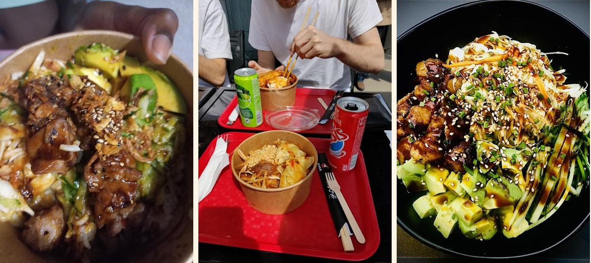 Minute Asia - Gallery Image 4