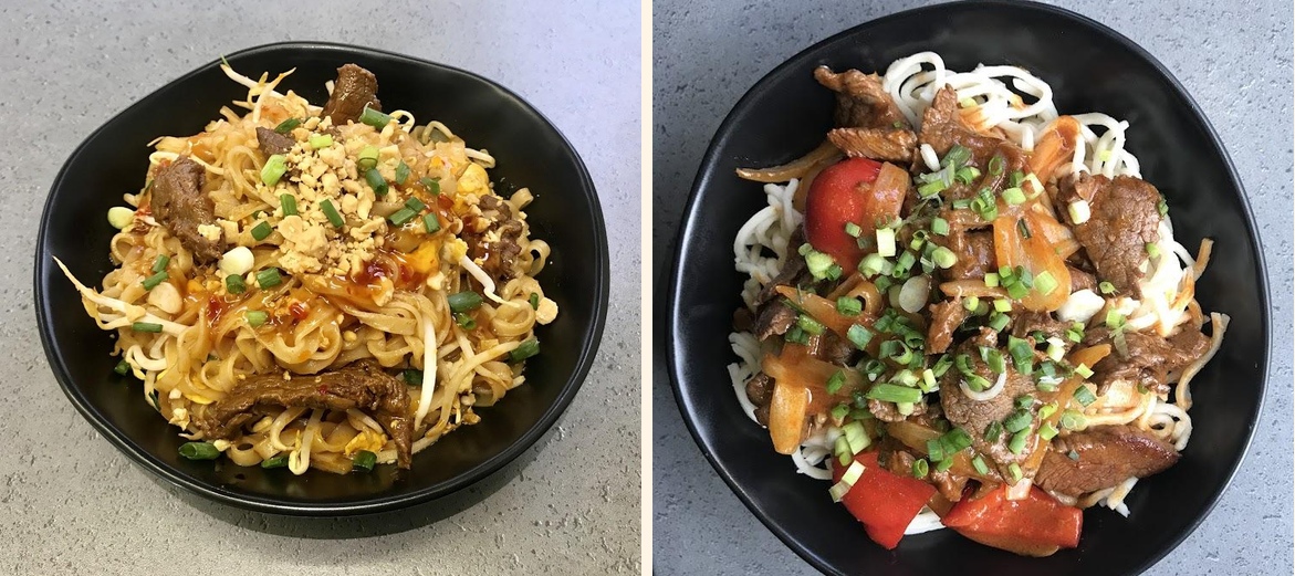 Minute Asia - Gallery Image 7